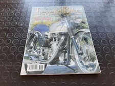 Legend bike 125 usato  Gambettola