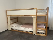 Ikea kura bett gebraucht kaufen  Berlin