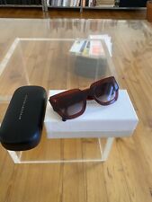 Victoria beckham sonnenbrille gebraucht kaufen  München