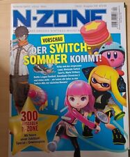 Zone ausgabe 300 gebraucht kaufen  Speyer