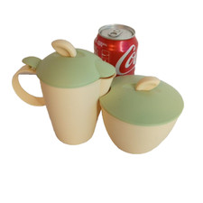 Vtg tupperware cream for sale  Cincinnati