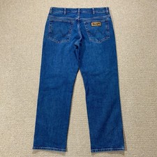 Wrangler texas jeans for sale  NOTTINGHAM