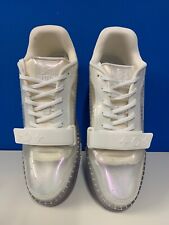 Louis vuitton sneaker usato  Roma