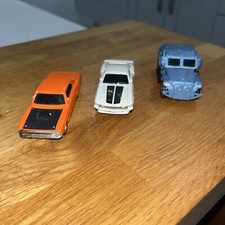 Mattel fast furious for sale  FAREHAM