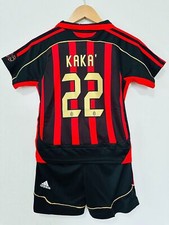 Kaka milan 2006 for sale  UK