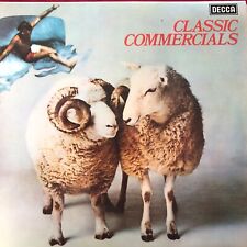 Classic commercials 1979 for sale  HUNTINGDON