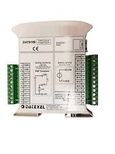 Datexel dat 8188 usato  Roma