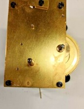 Seth thomas clock for sale  Shipping to Ireland