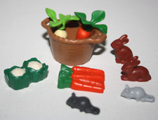 Playmobil 4166 panier d'occasion  Forbach