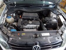 Engine volkswagen polo for sale  DONCASTER