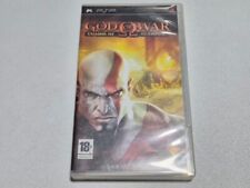 GOD OF WAR CHAINS OF OLYMPUS . Pal España . Envio Certificado comprar usado  Enviando para Brazil