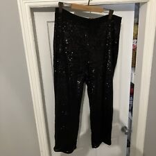 Bennett sequin trousers for sale  LOUTH