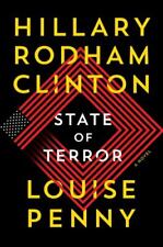 State terror novel for sale  Montgomery