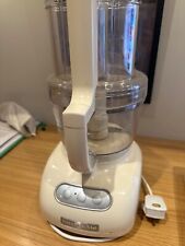 Kitchenaid artisan food for sale  SHIPSTON-ON-STOUR