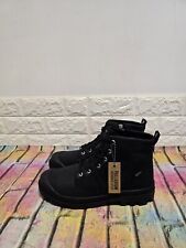 Palladium pallabrouse leather for sale  ALTON