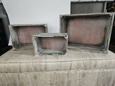 Set wood nesting for sale  Manchester Township