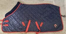 red masta stable rug for sale  HARLOW