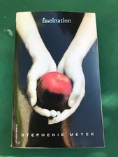 Stephenie meyer fascination d'occasion  Toulouse-