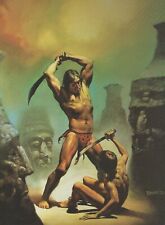 Boris vallejo vintage for sale  BEVERLEY