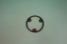 Dichtung fuß notek gebraucht kaufen  Eberswalde