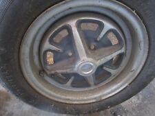 Midget steel wheel for sale  Birmingham