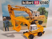 Kibri 10140 liebherr gebraucht kaufen  Blieskastel