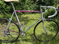 Cinelli super corsa gebraucht kaufen  Kirchheim unter Teck
