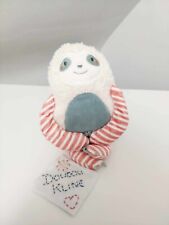 Peluche doudou moris d'occasion  Plouzané
