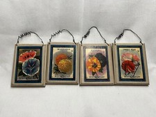 Four flower wall for sale  Cincinnati