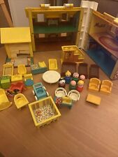 Vintage fisher price for sale  NORTHAMPTON