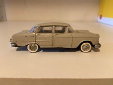 Norev plastique ancienne d'occasion  France