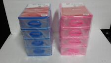 Cassettiera plastica mobile usato  Valva