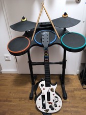 Guitar hero gitarre gebraucht kaufen Guitar hero gitarre gebraucht kaufen  Köln