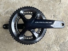 175mm 36t shimano for sale  YORK