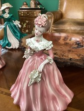 Elegant sherry pink for sale  Deerfield