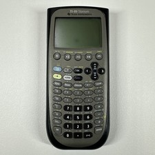 Texas instruments titanium d'occasion  Expédié en Belgium