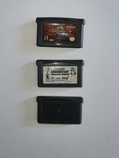 Lot gba games for sale  San Diego