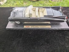 Maisto cadillac eldorado for sale  Warren