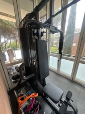Palestra multifunzione usata usato  Roma