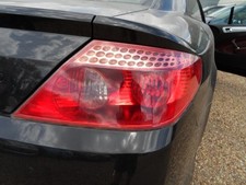 Peugeot 407 coupe for sale  SANDY