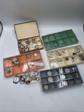 Konvolut uhr uhrwerk gebraucht kaufen  Marienheide
