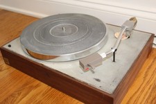 Acoustic research record for sale  Boiling Springs