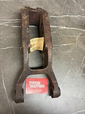 Massey ferguson top for sale  COOKSTOWN