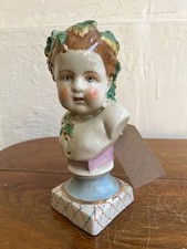 Antique staffordshite porcelai for sale  ROCHESTER