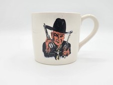 Hopalong cassidy mug for sale  League City