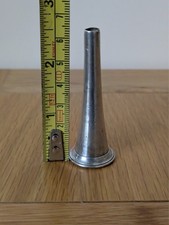 Brass instrument mouthpiece for sale  SANDBACH