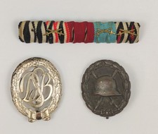 Antik militaria spange gebraucht kaufen Antik militaria spange gebraucht kaufen  Stuttgart