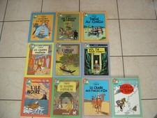 Collection albums double d'occasion  Gonfreville-l'Orcher