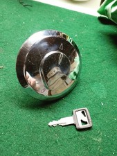 Gas tank cap for sale  Brookfield