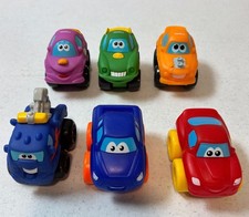 Tonka misc. vehicles for sale  Vernon Rockville